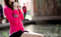 美女禁处受辱漫画